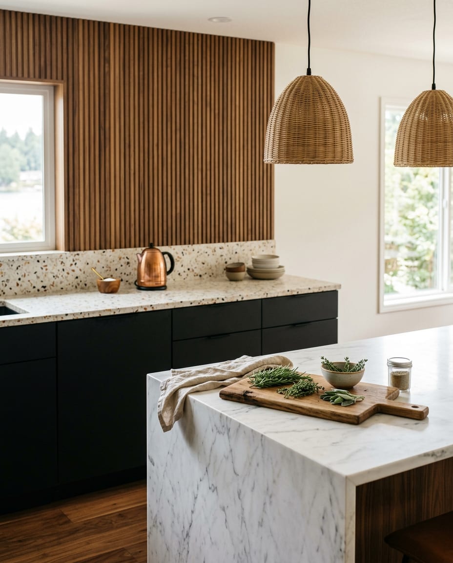 Martinez Kitchen Remodeling Co, kitchen remodeling in Lake Stevens, our work up close