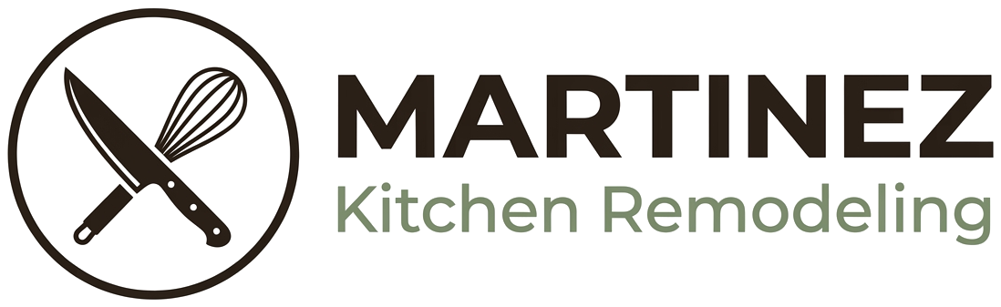 Martinez Kitchen Remodeling Co